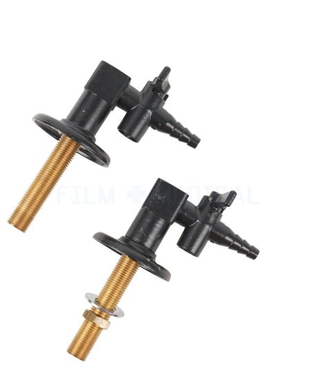 Gas Taps Priced Individually 